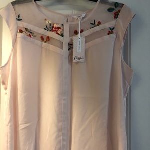 Women’s blouse